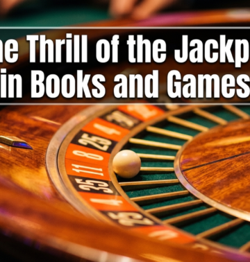 The Thrill of the Jackpot at FastSlots in Books and Games