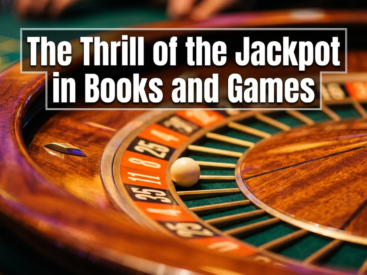 The Thrill of the Jackpot at FastSlots in Books and Games
