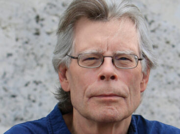 Stephen King