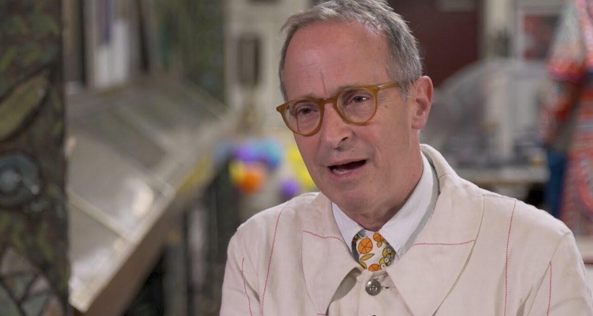 David Sedaris