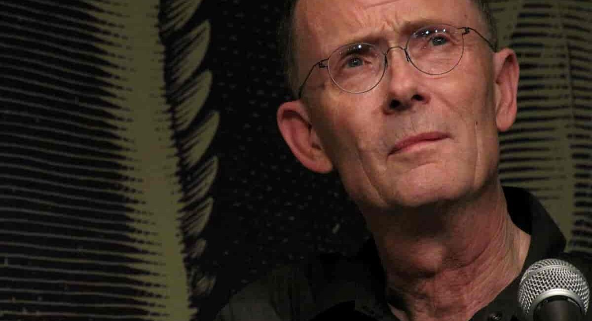 William Gibson – science fiction-forfatter
