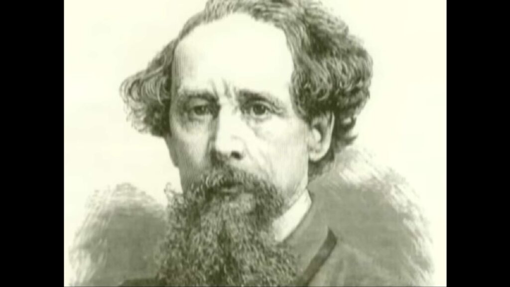 Charles Dickens