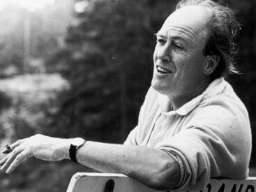 Roald Dahl
