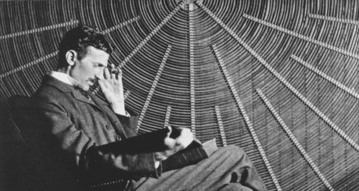 Nikola Tesla