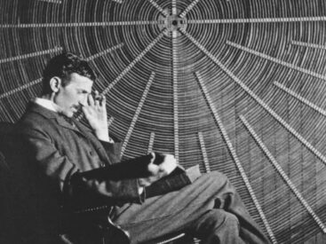Nikola Tesla