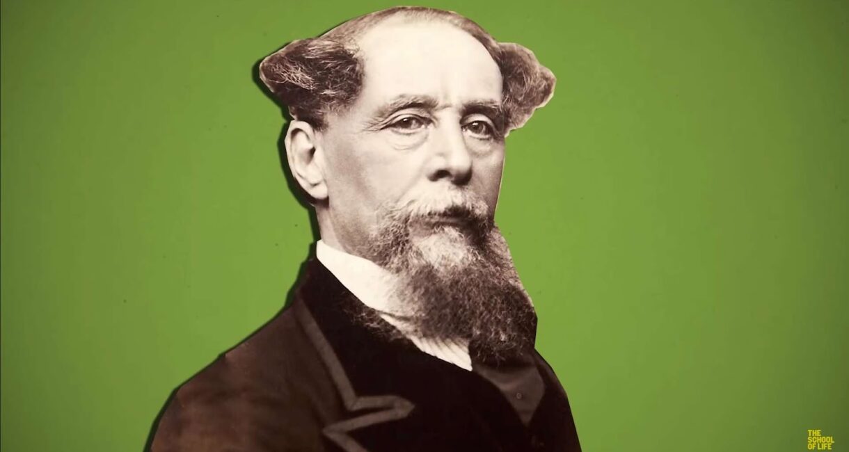 Charles Dickens