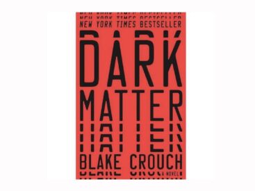 Dark Matter book