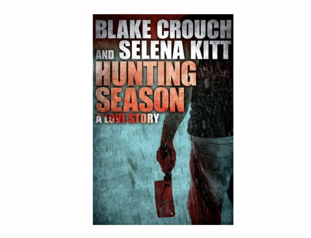 Hunting Season book