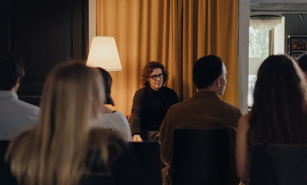 meeting