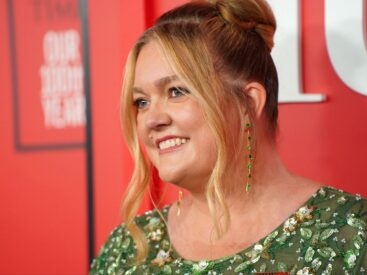 Colleen Hoover