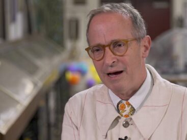David Sedaris