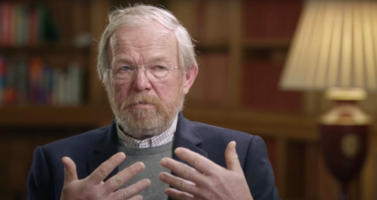 Bill Bryson’s
