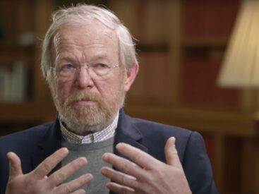 Bill Bryson’s