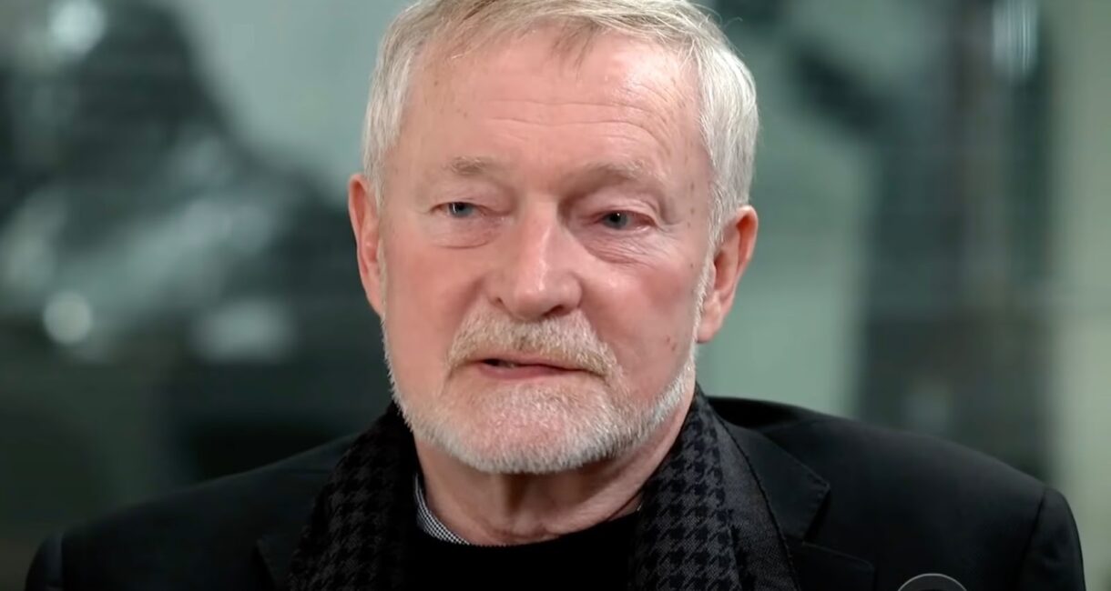 Erik Larson