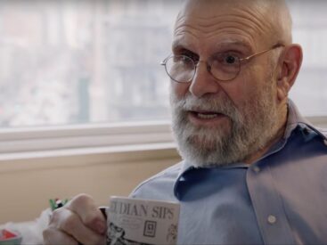 Oliver Sacks