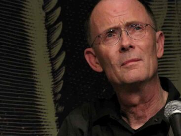 William Gibson – science fiction-forfatter
